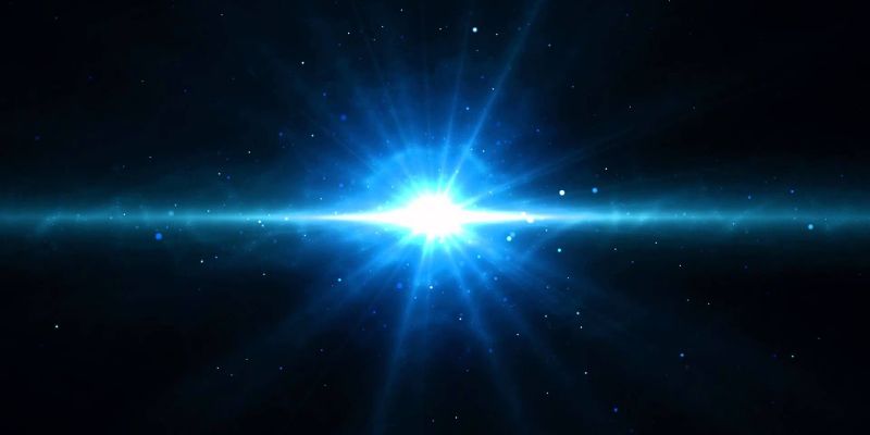 Seria a Teoria do Big Bang Incompatível com a Doutrina do Evangelho?
